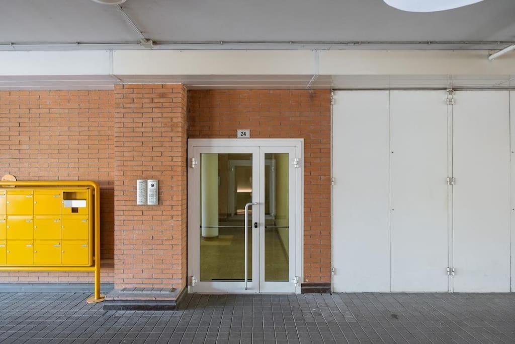 A Casa Di Mo', A Due Passi Dalla Stazione E Fiera Болонья Екстер'єр фото